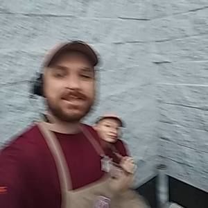 Meet your Posher, Shawn